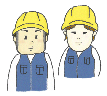 家族以外の従業員を雇っている